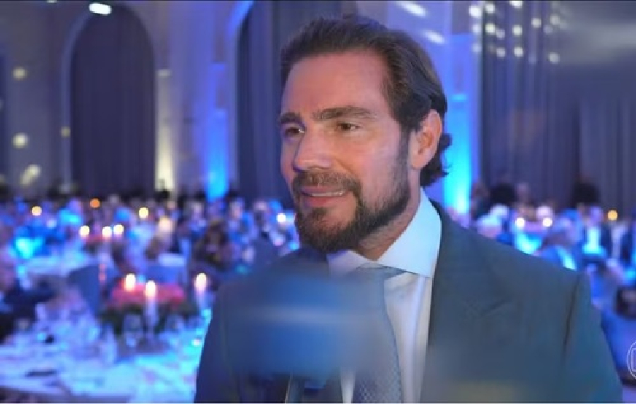  Vorcaro gastou mais de R$ 100 milhões no cartão de crédito 