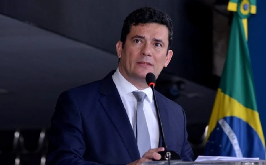 Sergio Moro lidera disputa pelo governo do Paraná no 1º turno