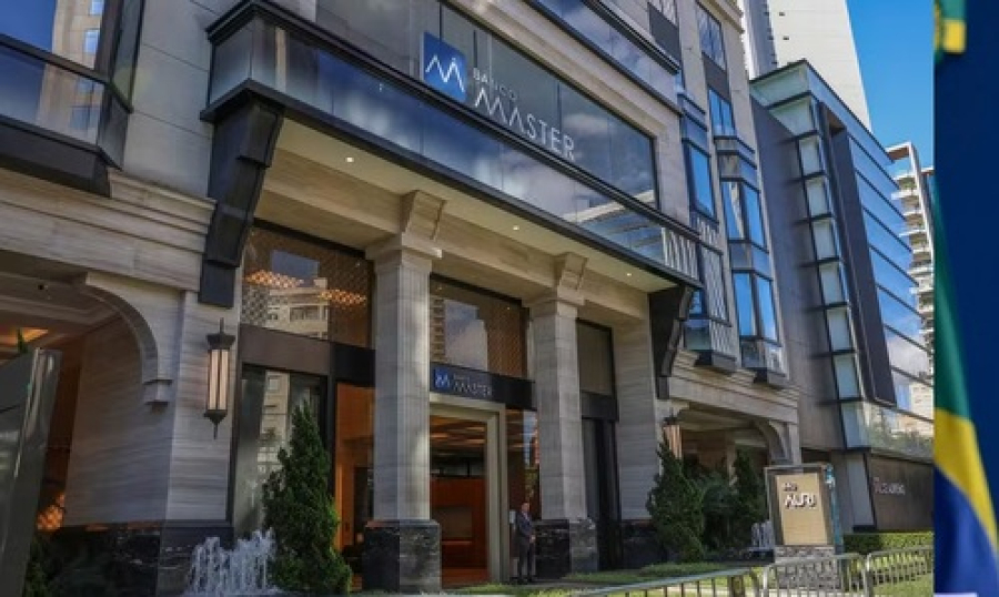 38% dos eleitores não votam em envolvidos no escândalo Master.