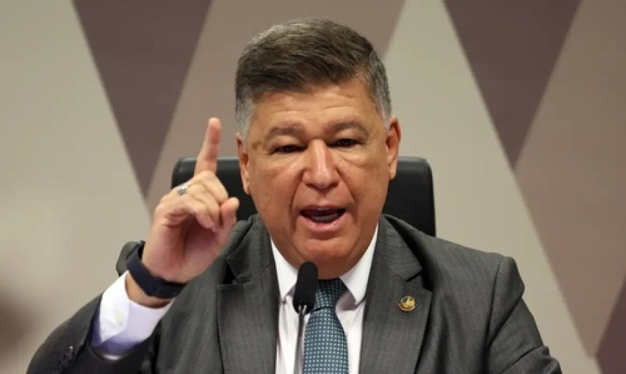 CPMI quer que STF revise e libere depoimento de Vorcaro