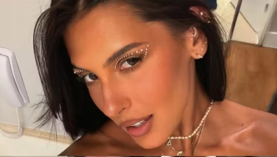 Ana Castela compartilha diagnóstico de TDAH