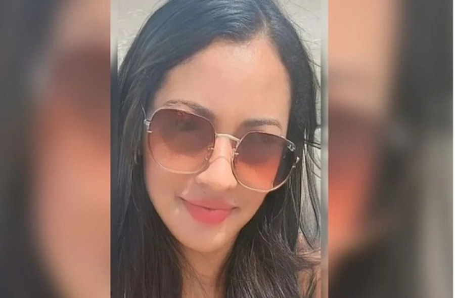 Ex-marido é condenado por matar professora 