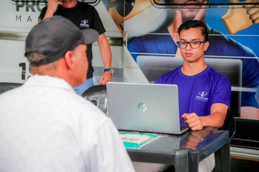 Procon Maringá lança Semana do Consumidor 