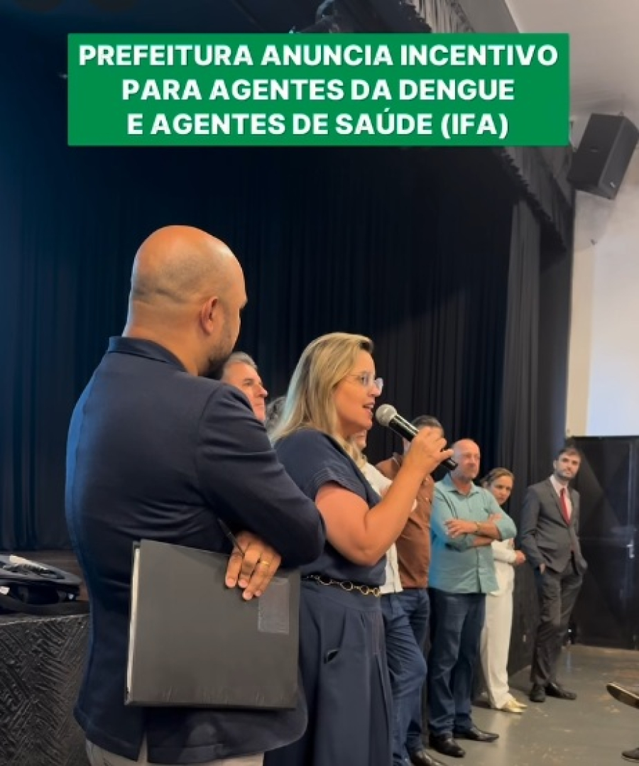 Marialva envia projeto para pagar 100% do IFA