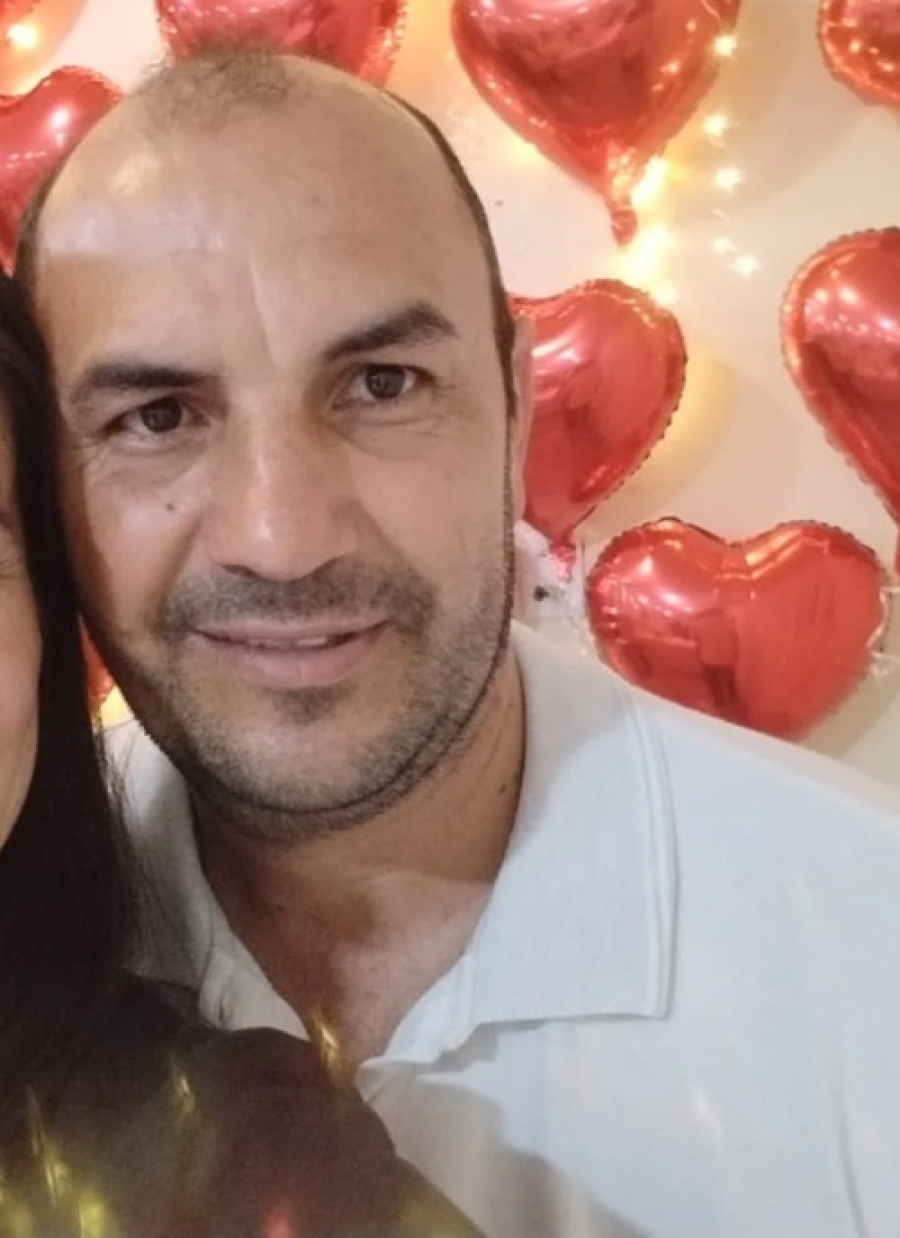 Professor desaparece em Mandaguari