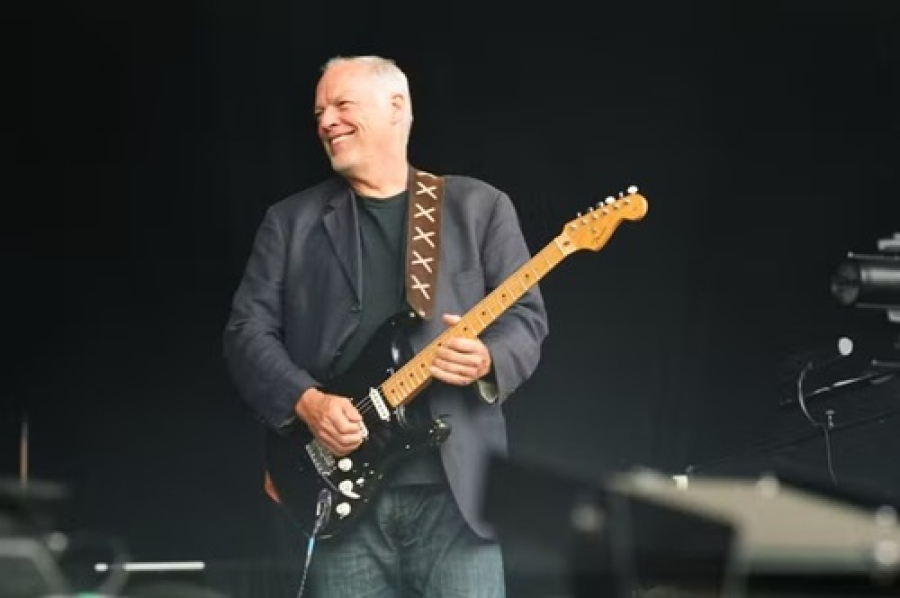 Guitarra é vendida por US$ 14,5 milhões