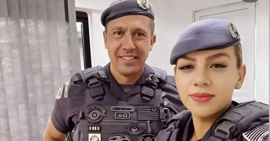 Tenente-coronel seguia e intimidava esposa PM