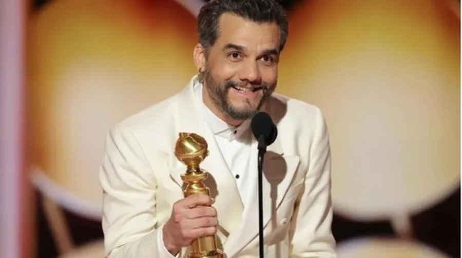 Neste domingo, Oscar 2026