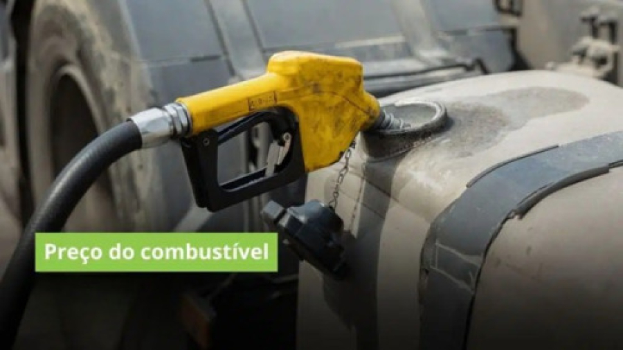 Defasagem do diesel impacta preços em Maringá