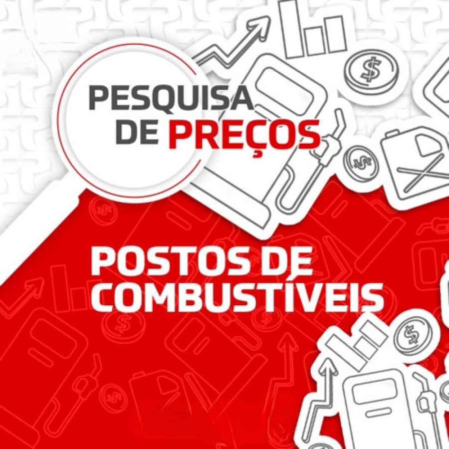 Combustíveis apresentam variação de até 21%