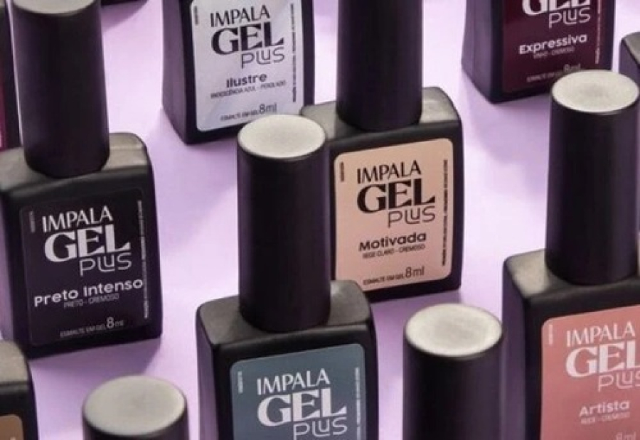 Anvisa determina recolhimento de esmalte em gel 