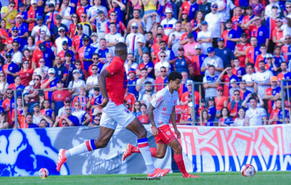 ACP não evita nova derrota no Paranaense