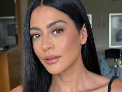 Carol Castro revela se ficou chateada com a Globo