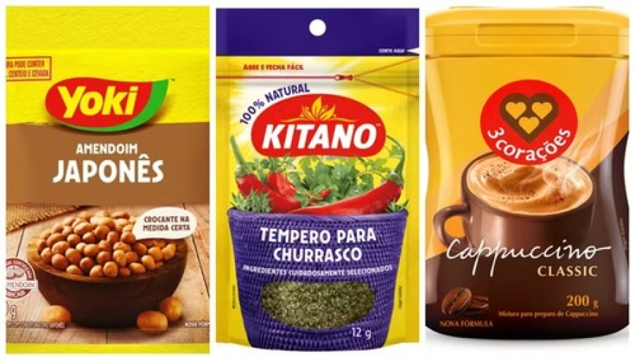 Grupo 3corações compra General Mills no Brasil