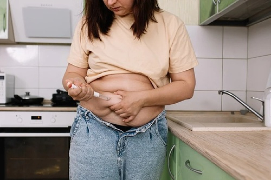 Anvisa aprova Mounjaro multidose em caneta.