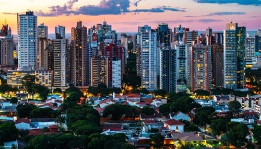 Maringá avança no ranking de saneamento