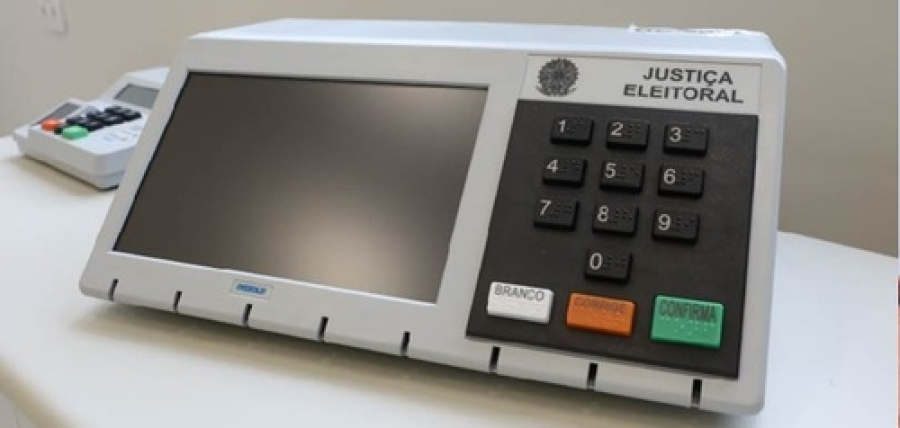 Datas e prazos do calendário eleitoral de 2026