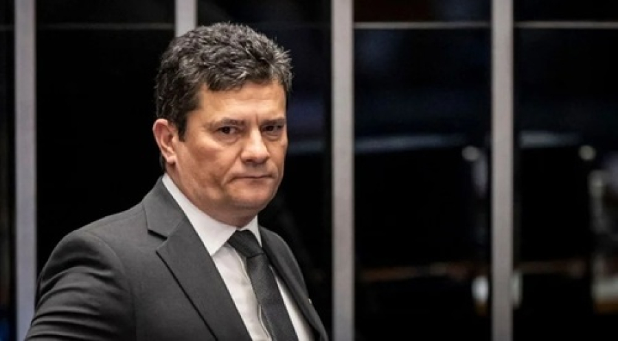  PL rompe com Ratinho e apoia Moro ao governo