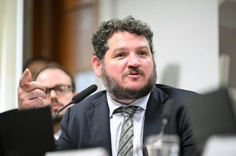 Gestor diz que Vorcaro era “pau mandado” 