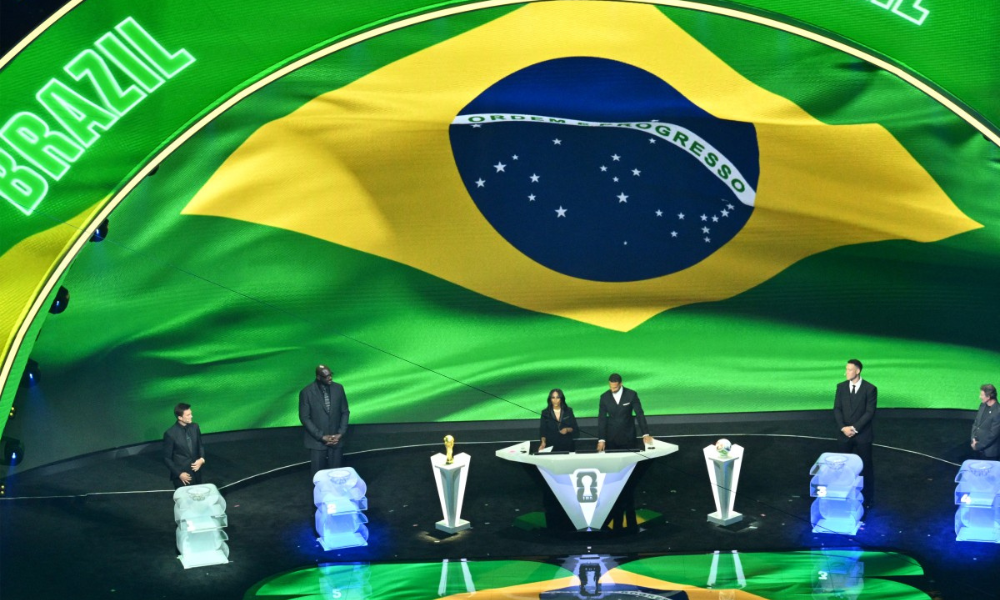 Ranking histórico e o regulamento oficial da Copa do Mundo