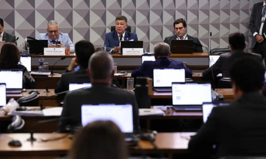 Dados de Vorcaro foram reinseridos no sistema.  