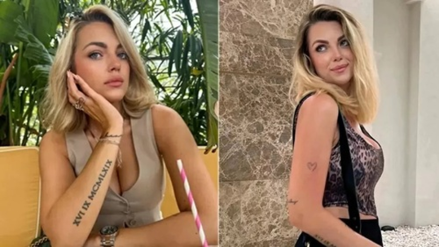 Influenciadora pode ter sido enterrada viva 