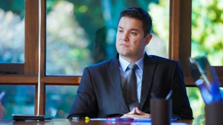 Guto Silva atinge 14% em pesquisa eleitoral no Paraná