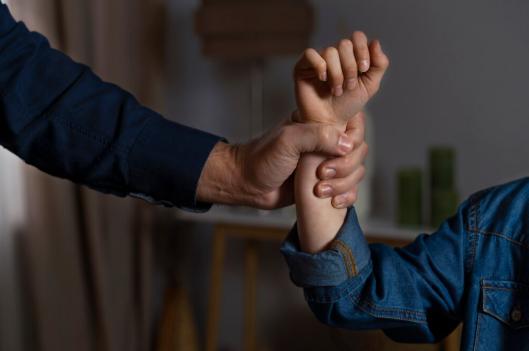 Paraná ultrapassa 3.200 casos de violações