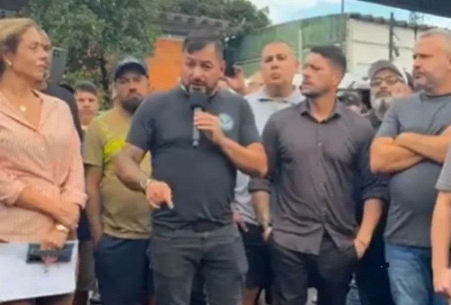 Greve dos caminhoneiros é cancelada.