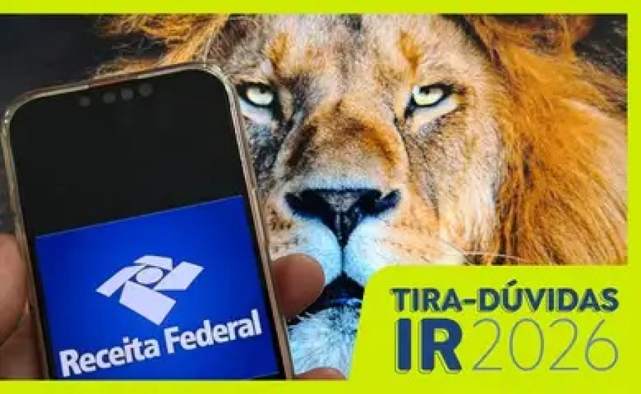 As principais mudanças do Imposto de Renda 2026