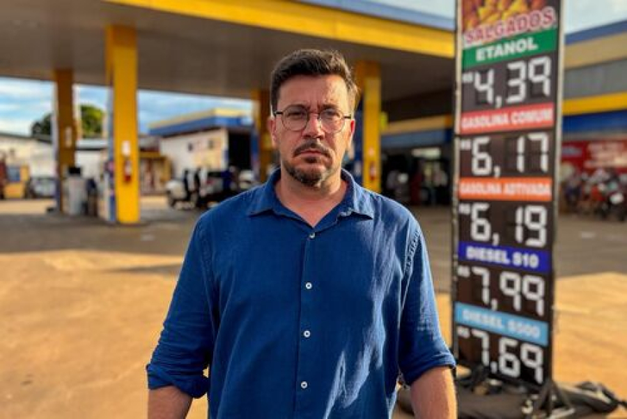 As ações para conter alta dos combustíveis.