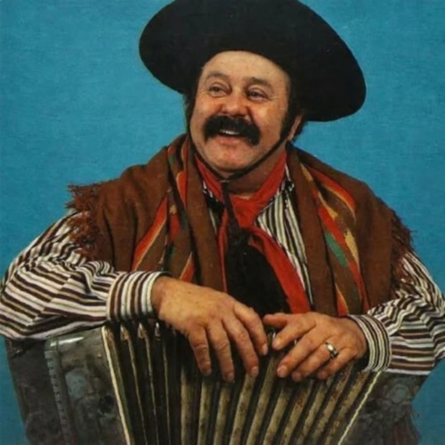 Morre Ivan Taborda, referência da cultura gaúcha