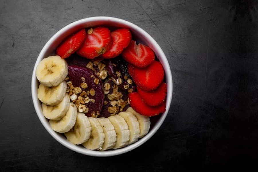 Estudo revela que o açaí protege a saúde mental