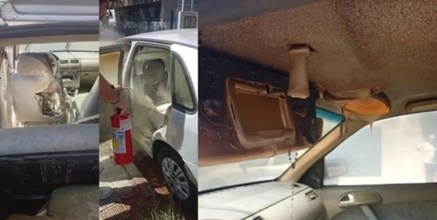 Justiça decreta prisão de acusado de perseguir ex.