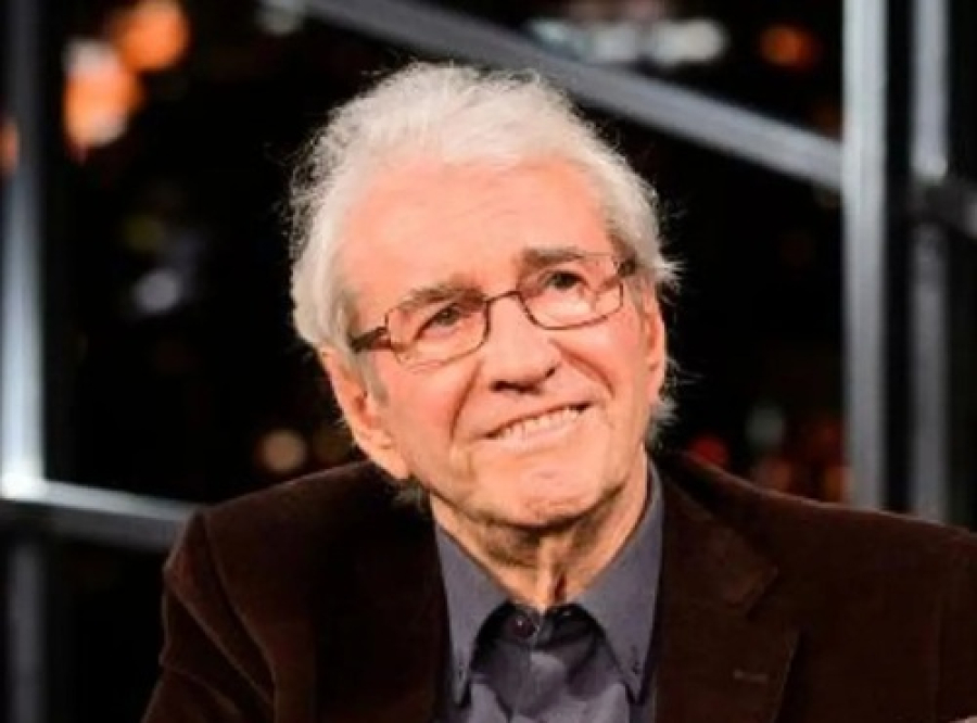 Morre o ator e dramaturgo Juca de Oliveira.