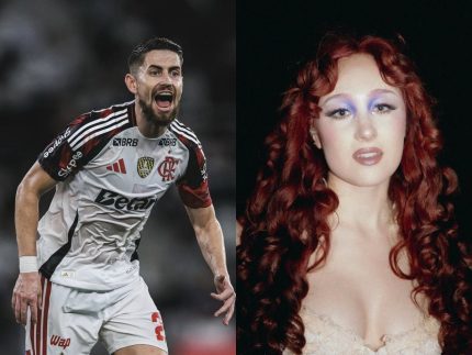 Jorginho, critica abordagem de segurança.