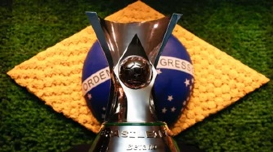 Os jogos da 8ª rodada do Brasileirão