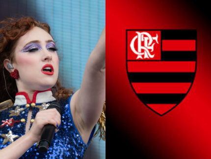 Entenda a treta da cantora com Jorginho
