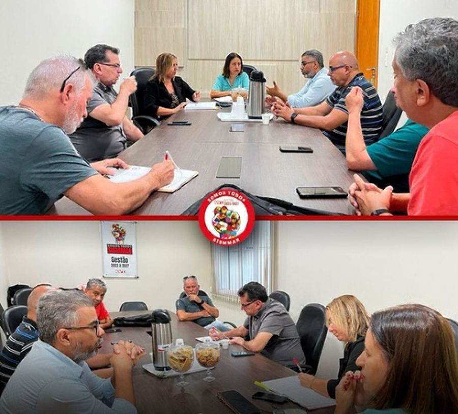 Os novos passos para negociação salarial.