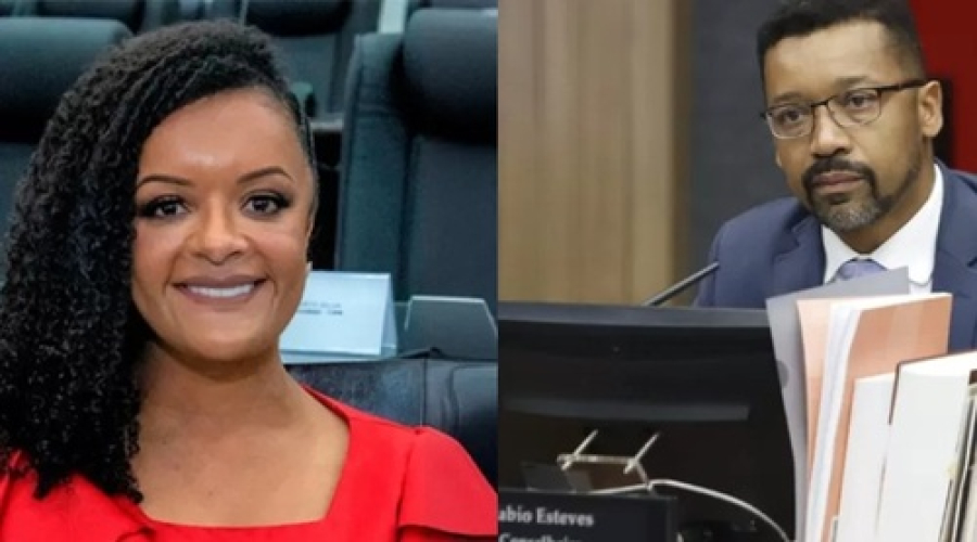 Juízes sofrem ataques racistas no Paraná