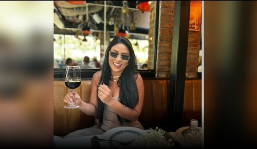 Empresária é morta a tiros em Aracaju.