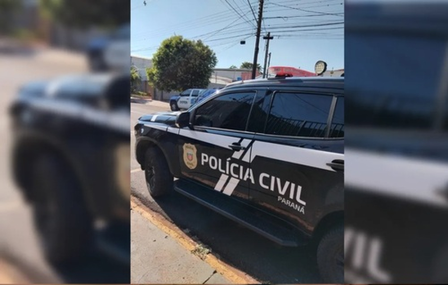 PC de Jandaia do Sul prende procurados