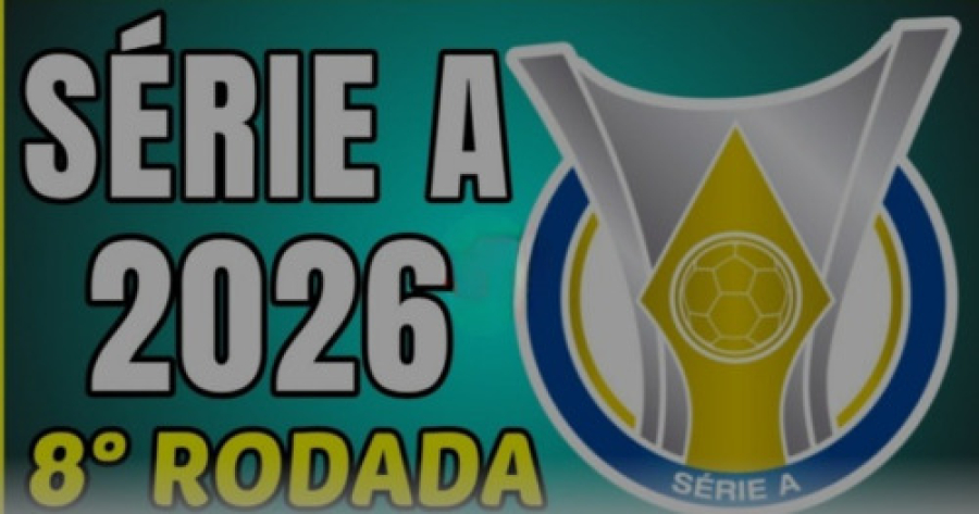 Os resultados do Brasileiro neste fim de semana.