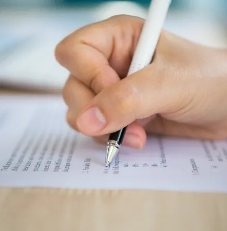  Grupo cobrava até R$ 500 mil para fraudar concursos no país