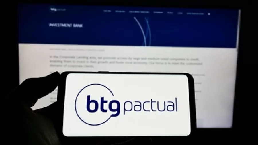  BTG Pactual sofre ataque hacker