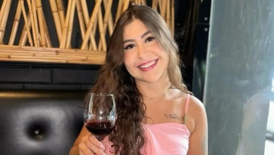 jovem de 21 anos é morta pelo companheiro em Goiânia