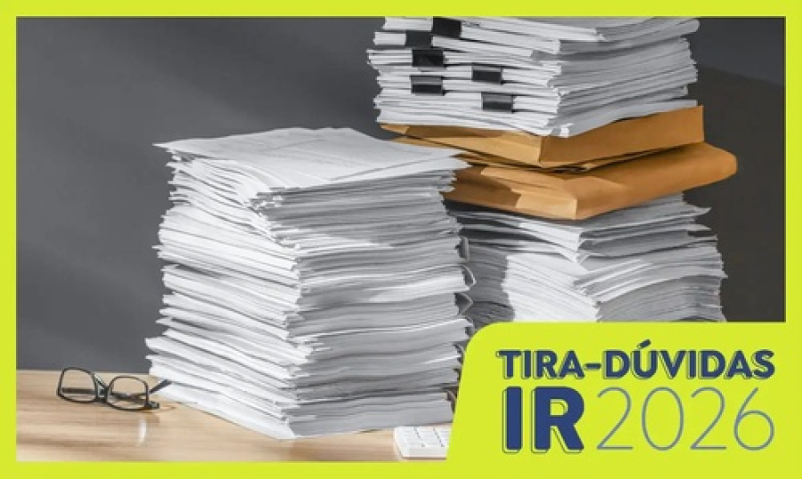 Quem deve declarar Imposto de Renda??