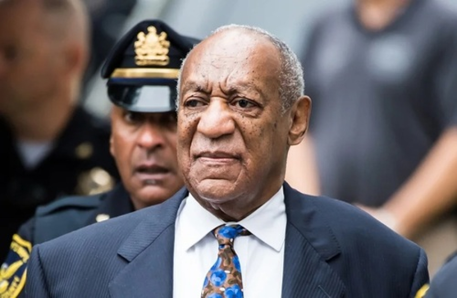 Bill Cosby vai pagar milhões em ação por estupro