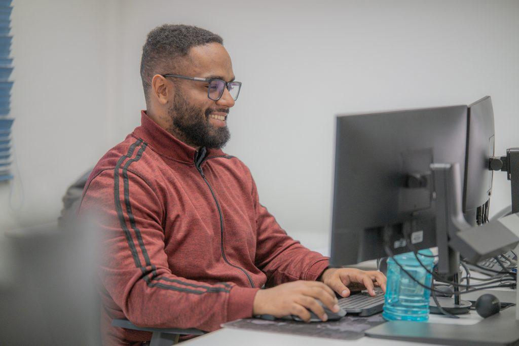 Paraná oferta capacitação na área de tecnologia