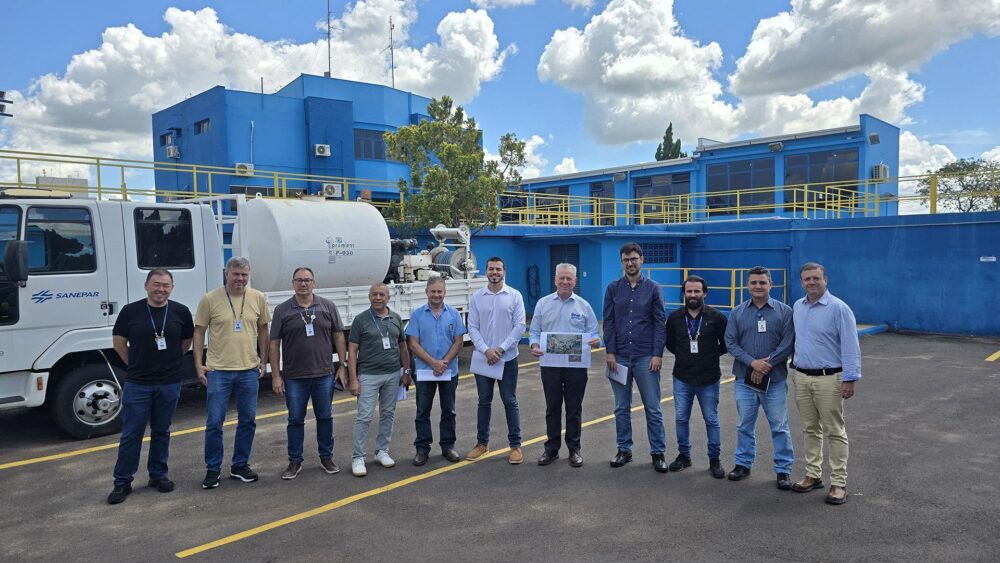 R$ 108 milhões deve universalizar o esgoto 